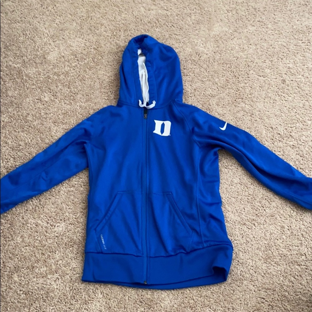 nike jacket